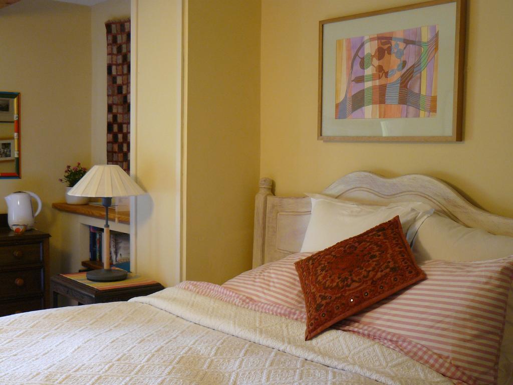 Sockbridge Mill Bed&Breakfast Penrith Rum bild