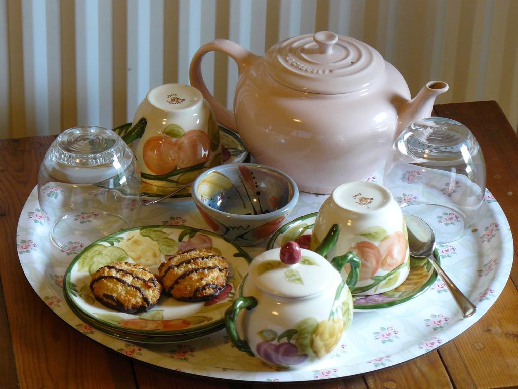 Sockbridge Mill Bed&Breakfast Penrith Rum bild