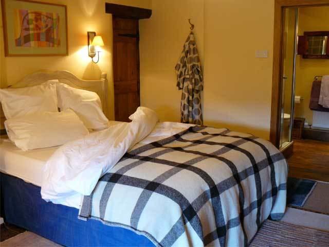 Sockbridge Mill Bed&Breakfast Penrith Exteriör bild