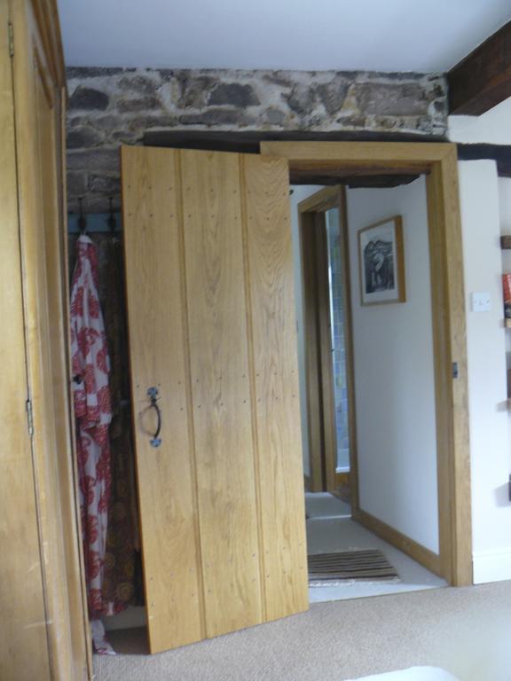 Sockbridge Mill Bed&Breakfast Penrith Rum bild