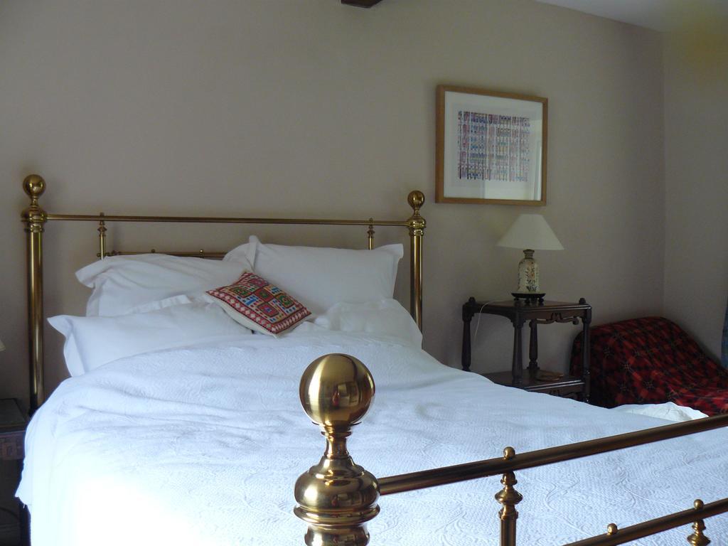 Sockbridge Mill Bed&Breakfast Penrith Rum bild