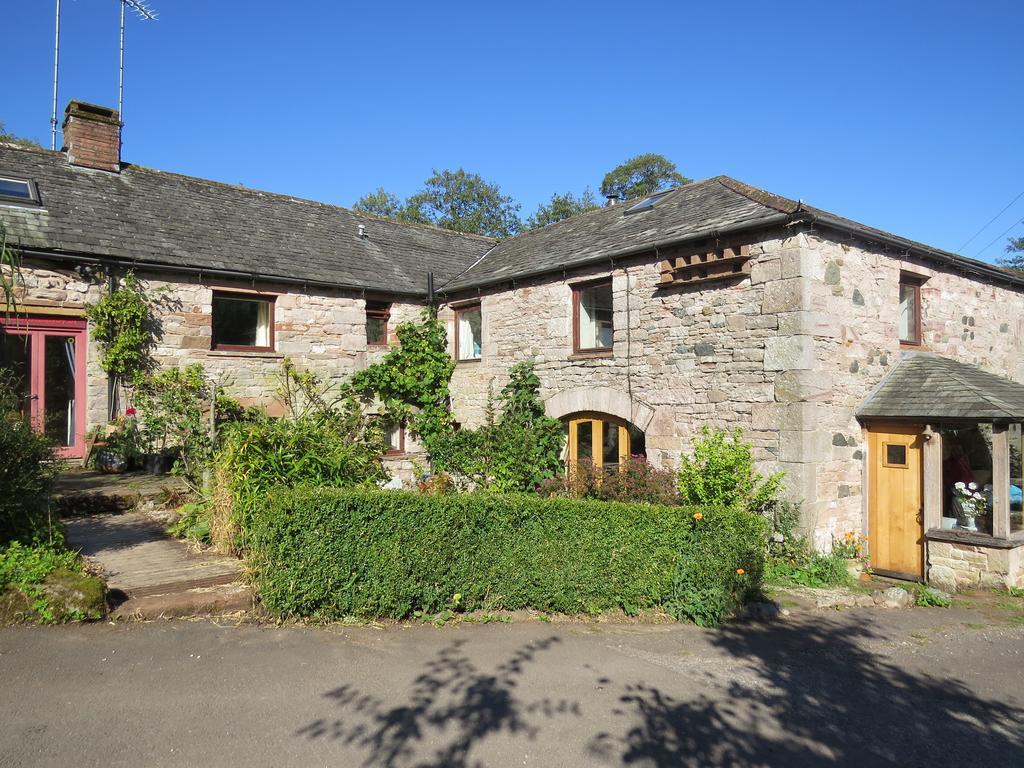 Sockbridge Mill Bed&Breakfast Penrith Exteriör bild